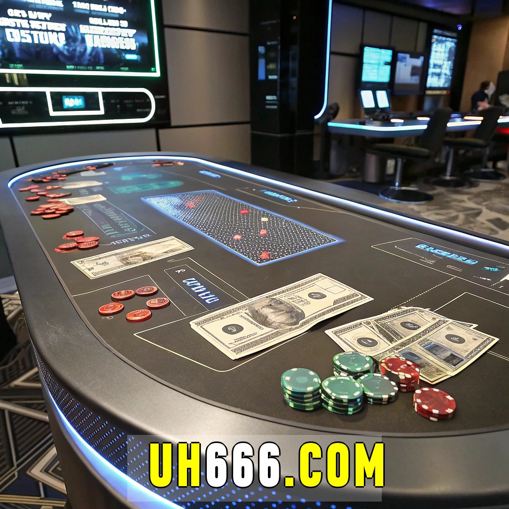 uh666.com aplicativo