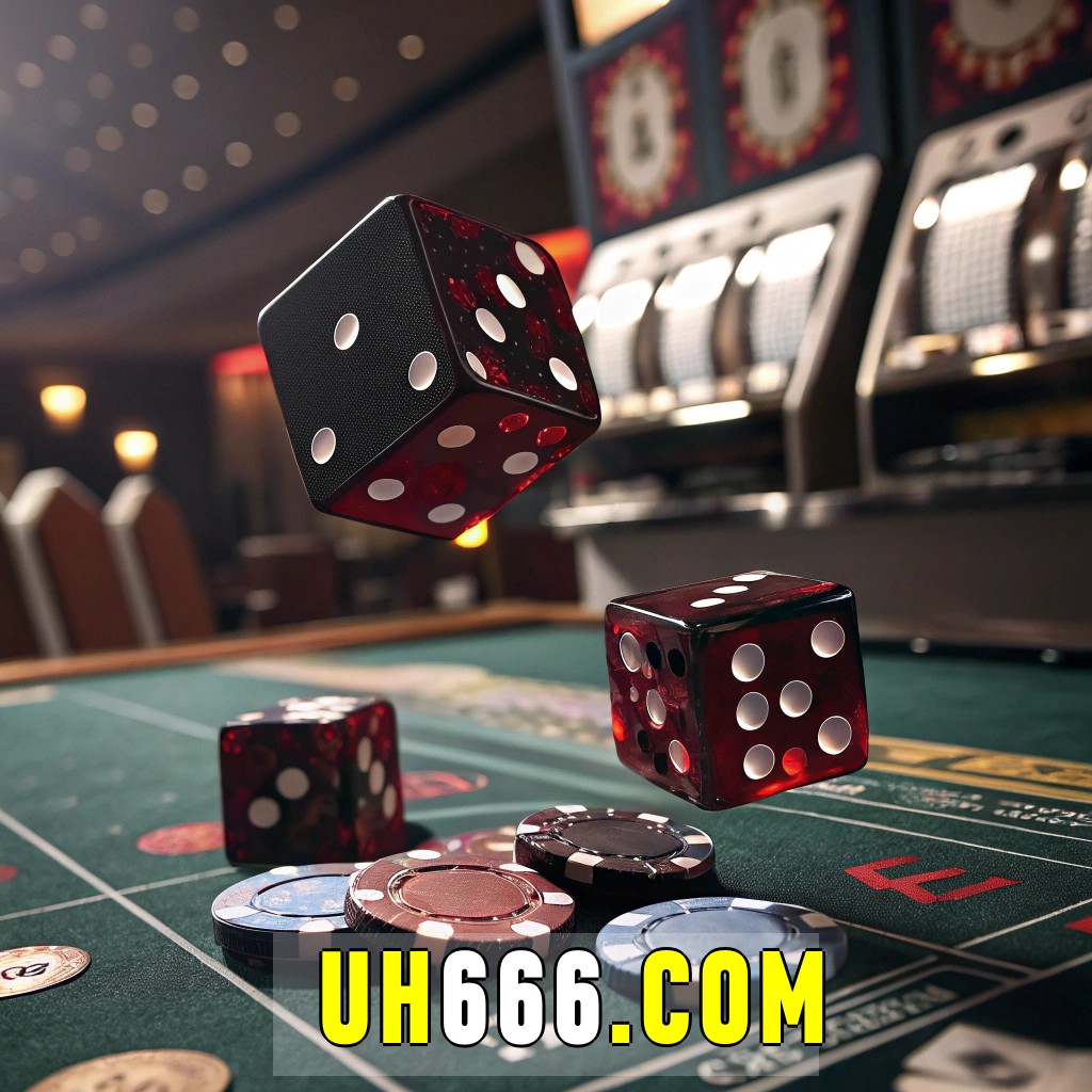 cassino uh666.com